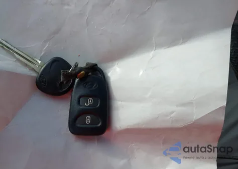 2010 Hyundai Santa Fe Gls from USA, damaged, VIN 5NMSG3AB9AH388191